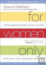 For Women Only (Revised And Updated Edition)