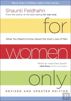 Bertrand.pt - For Women Only (Revised And Updated Edition)