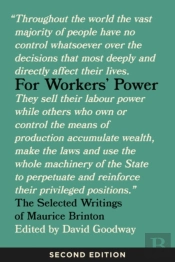 For Workers' Power