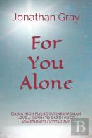 For You Alone