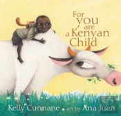 For You Are A Kenyan Child