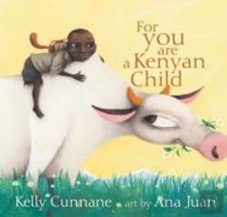 Bertrand.pt - For You Are A Kenyan Child