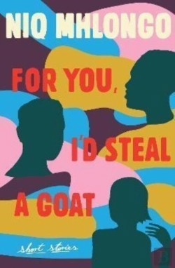Bertrand.pt - For You, I'D Steal A Goat