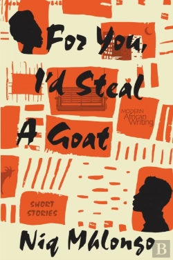 Bertrand.pt - For You, I'D Steal A Goat