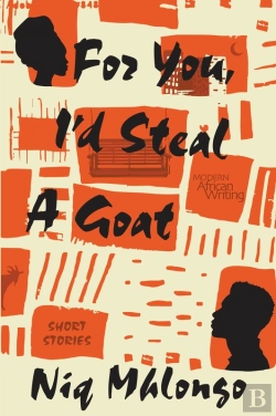 Bertrand.pt - For You, I'D Steal A Goat