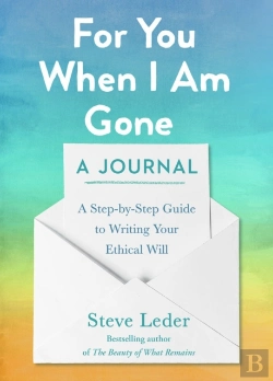 Bertrand.pt - For You When I Am Gone: A Journal