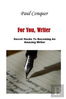 For You, Writer