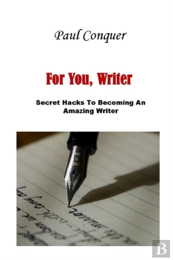 Bertrand.pt - For You, Writer