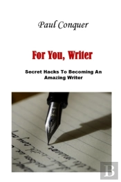 For You, Writer