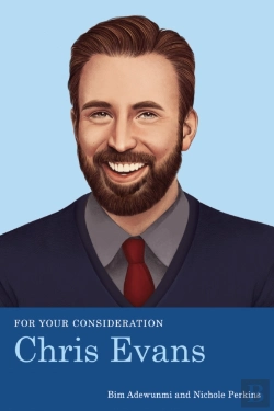 Bertrand.pt - For Your Consideration: The Chrises