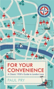 For Your Convenience