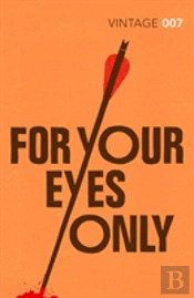 For Your Eyes Only