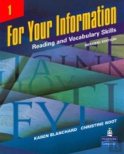 Bertrand.pt - For Your Information 1: Reading And Vocabulary Skills