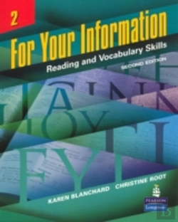Bertrand.pt - For Your Information 2: Reading And Vocabulary Skills