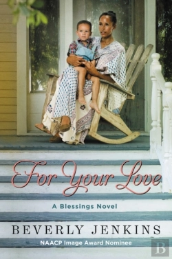 Bertrand.pt - For Your Love: A Blessings Novel