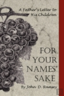 Bertrand.pt - For Your Names' Sake
