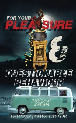 Bertrand.pt - For Your Pleasure & Questionable Behaviour