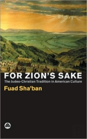 For Zion'S Sake