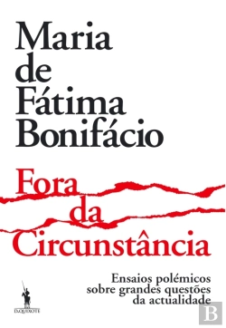 Bertrand.pt - Fora Da Circunstância