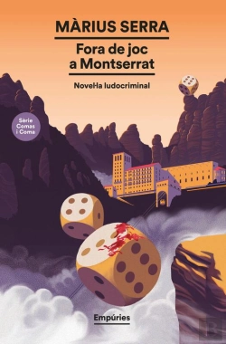 Bertrand.pt - Fora De Joc A Montserrat