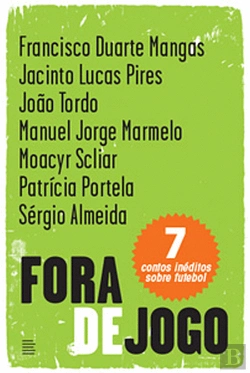Bertrand.pt - Fora de Jogo