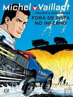Bertrand.pt - Fora de Pista no Inferno