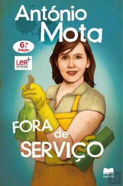 Bertrand.pt - Fora de Serviço