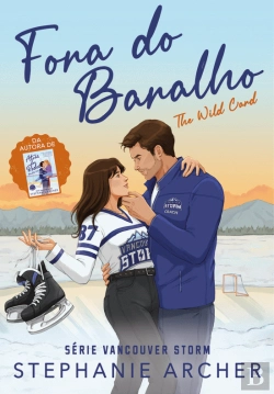 Bertrand.pt - Fora do Baralho - The Wild Card