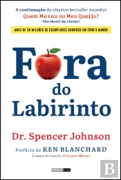 Fora do Labirinto