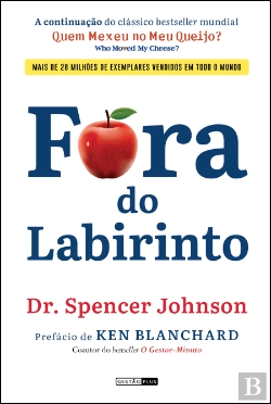 Bertrand.pt - Fora do Labirinto