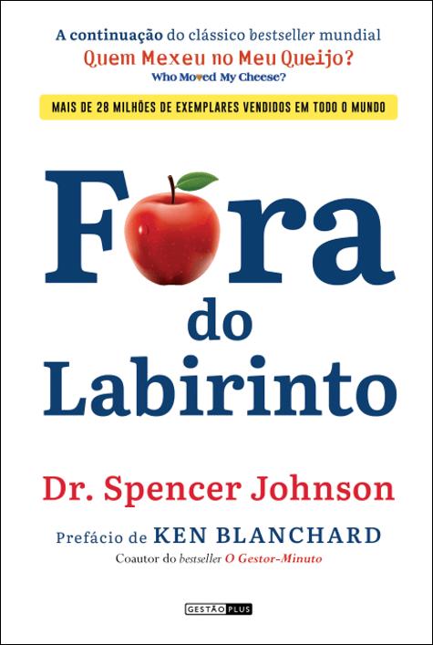 Fora do Labirinto