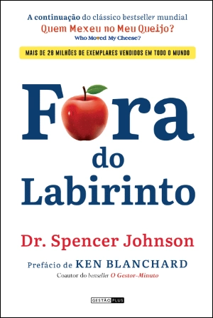 Fora do Labirinto
