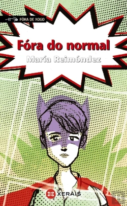 Bertrand.pt - Fóra Do Normal