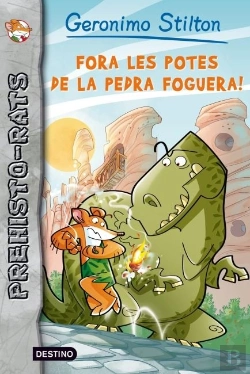 Bertrand.pt - Fora Les Potes De La Pedra Foguera! S