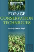 Forage Conservation Techniques