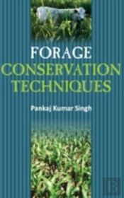 Forage Conservation Techniques