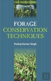 Forage Conservation Techniques