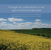 Forage For Pollinators In An Agricultura