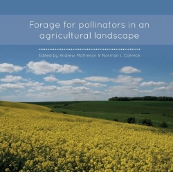 Bertrand.pt - Forage For Pollinators In An Agricultura
