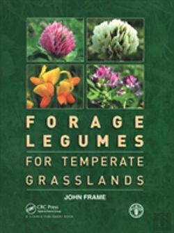 Bertrand.pt - Forage Legumes For Temperate Grasslands