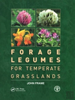 Bertrand.pt - Forage Legumes For Temperate Grasslands