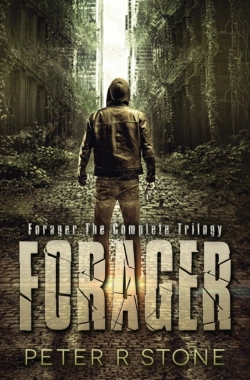 Bertrand.pt - Forager - The Complete Trilogy