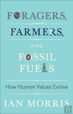 Bertrand.pt - Foragers, Farmers, And Fossil Fuels
