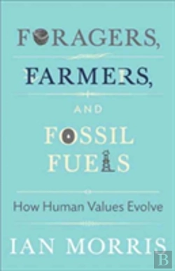 Bertrand.pt - Foragers, Farmers, And Fossil Fuels