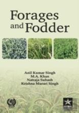 Forages And Fodder: Indian Perspective