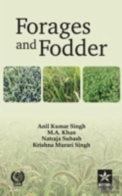 Forages And Fodder: Indian Perspective