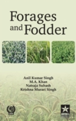 Bertrand.pt - Forages And Fodder: Indian Perspective