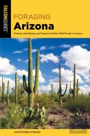 Foraging Arizona