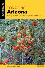 Foraging Arizona