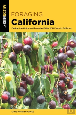 Bertrand.pt - Foraging California